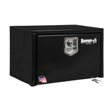 Buyers Products Black Steel Underbody Truck Box (MPN: 1703322)