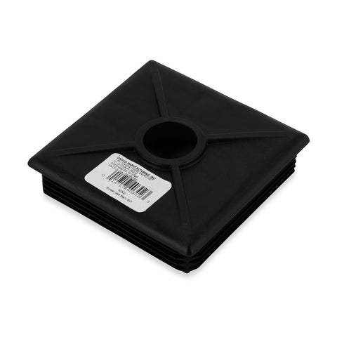 Camco Sewer Hose Storage Carrier Cap (MPN: 40302)