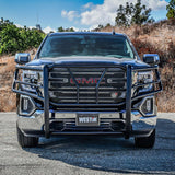 Westin HDX Grille Guard (MPN: 57-3965)