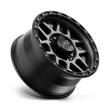 KMC Wheels KM544 Mesa 20 Inch Wheel (MPN: KM54429080418)