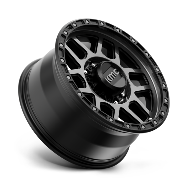 KMC Wheels KM544 Mesa 20 Inch Wheel (MPN: KM54429080418)