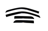 Auto Ventshade Ventvisor Set of 4 (MPN: 94101)