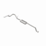 MagnaFlow Street Series Exhaust System Kit (MPN: 15778)