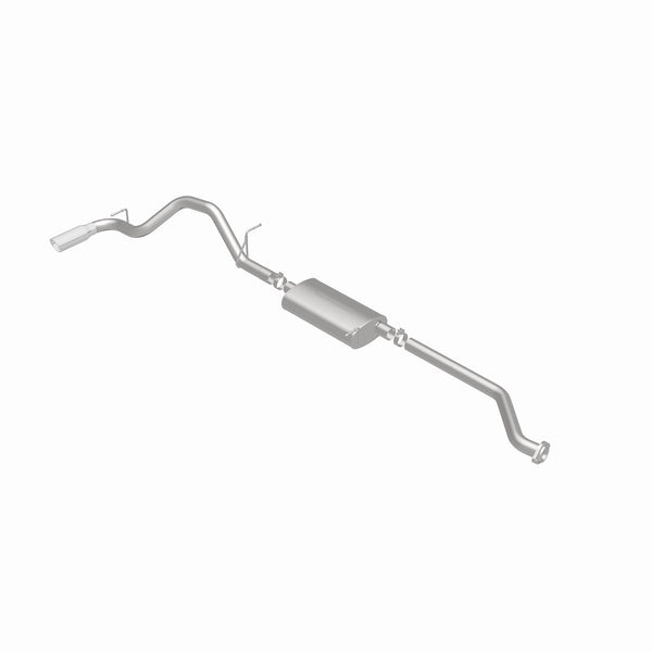 MagnaFlow Street Series Exhaust System Kit (MPN: 15778)