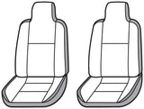 Covercraft SeatSaver Seat Covers (MPN: SS1238PCTP)