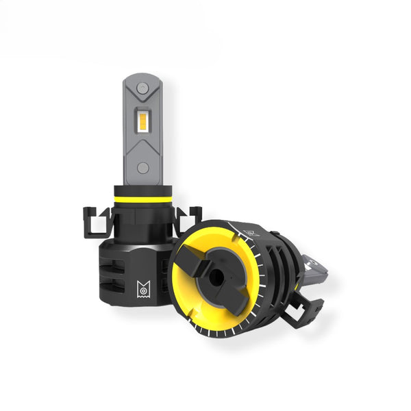 LED Turn Signal Light Bulb - Tiny Monster Concept Series (MPN: 21241)