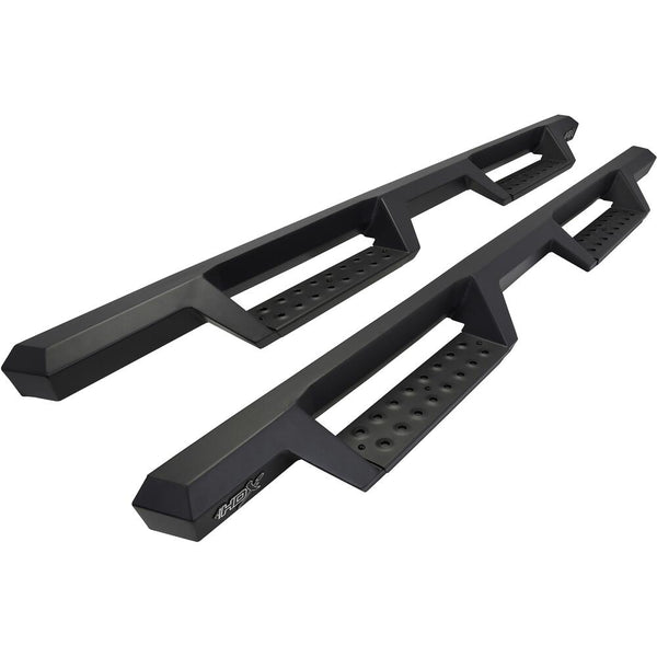 Westin HDX Drop Nerf Step Bars (MPN: 56-11335)