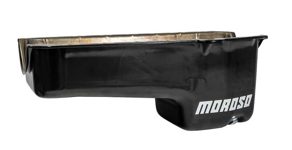 Moroso Performance Oil Pan (MPN: 20180)