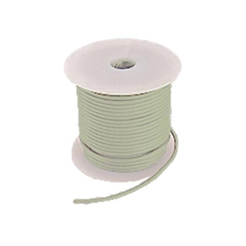 Velvac Primary Wire 12 Gauge White (MPN: 051159-7)