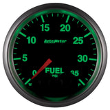 AutoMeter Fuel Pressure Gauge (MPN: 5661)