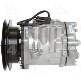 Four Seasons Air Conditioner Compressor (MPN: 58100)
