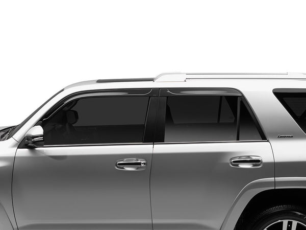 Husky Low Profile Ventvisor (MPN: 2854027)