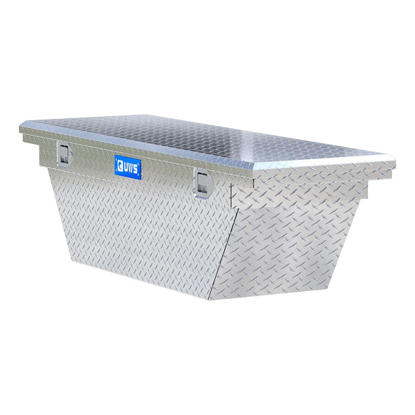 UWS Crossover Deep Angled Low Profile Tool Box (MPN: TBSD-60A-LP)