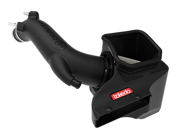 Advanced FLOW Engineering Cold Air Intake (MPN: 56-10021D)