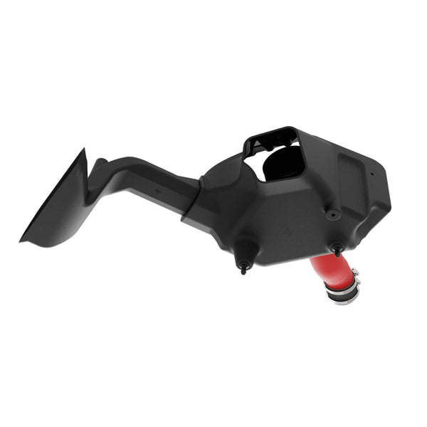 K&N Cold Air Intake System (MPN: 69-8625TWR)