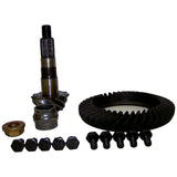 Crown Automotive Differential Ring And Pinion (MPN: 5012447AB)