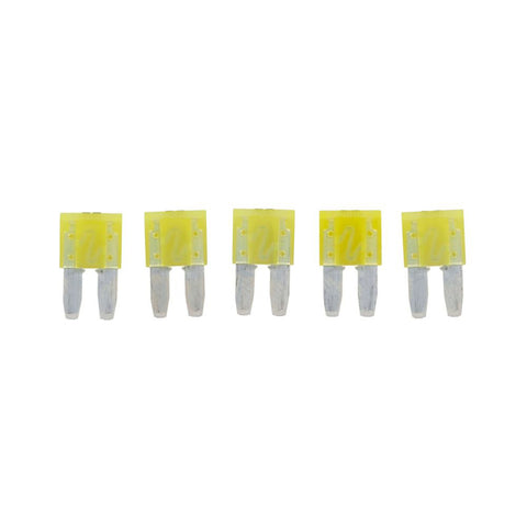 Bussmann Micro Fuse (MPN: ATR-20)