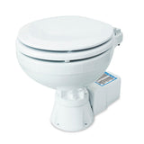 Albin Compact Silent Toilet (MPN: 07-03-011)