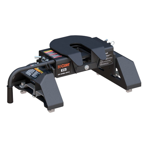 CURT E16 Fifth Wheel Trailer Hitch (MPN: 16097)