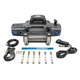Superwinch SX Series Vehicle Mounted Winch (MPN: 1710200)