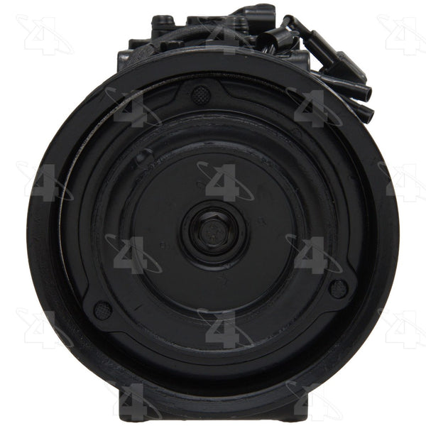 Four Seasons Air Conditioner Compressor (MPN: 77314)