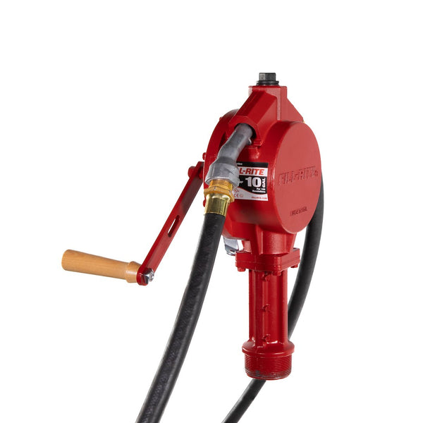 Fill-Rite Rotary Hand Pump (MPN: FR112)