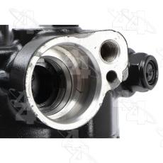 Four Seasons Air Conditioner Compressor (MPN: 167315)