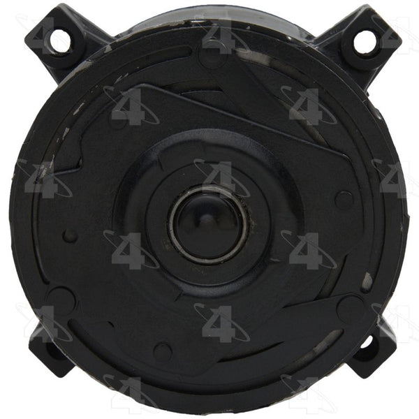 Four Seasons Air Conditioner Compressor (MPN: 57993)