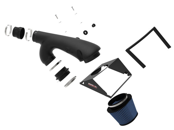 Advanced FLOW Engineering Cold Air Intake (MPN: 52-10010R)