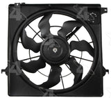 Four Seasons Cooling Fan (MPN: 75977)