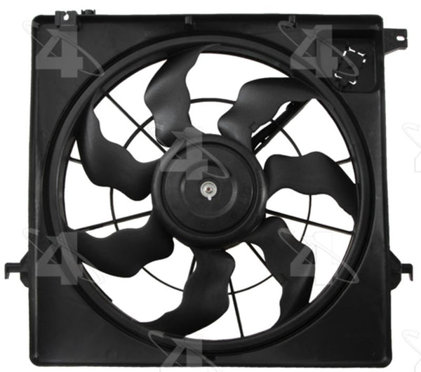 Four Seasons Cooling Fan (MPN: 75977)