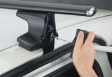 INNO Roof Rack Cross Bar Mounting Kit (MPN: XS250)