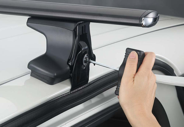 INNO Roof Rack Cross Bar Mounting Kit (MPN: XS250)