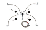 Earl's Plumbing Cylinder Head Steam Tube Kit (MPN: LS0015ERL)