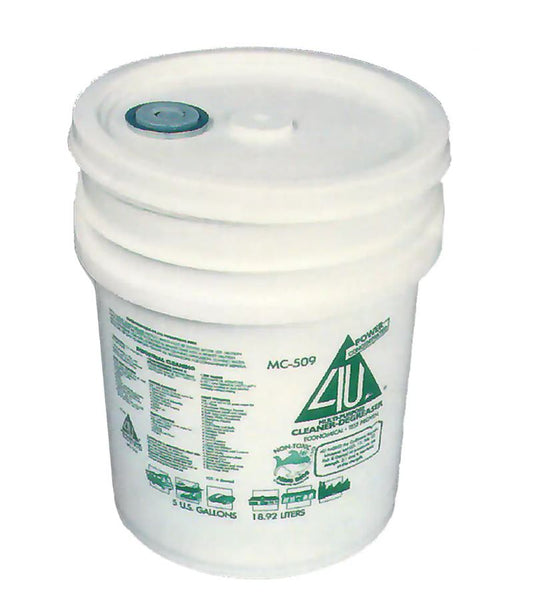 Metal Lube Multi Purpose Cleaner (MPN: MC509/5)