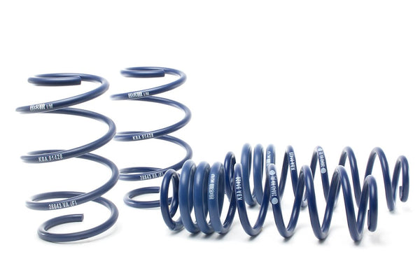 H&R Springs Sport Spring Lowering Kit (MPN: 28843-11)
