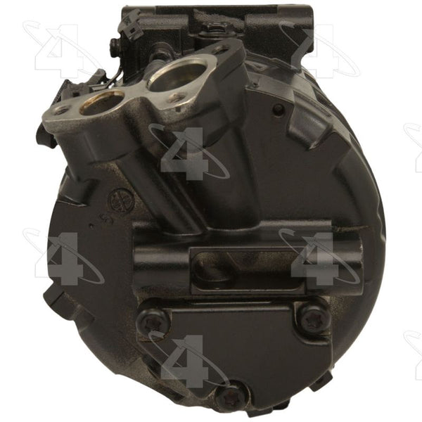 Four Seasons Air Conditioner Compressor (MPN: 67662)