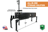 Buyers Products Trailer Cargo Basket (MPN: LT45)