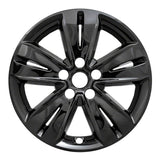 Coast To Coast Impostor Wheel Skin (MPN: IWCIMP446BLK)