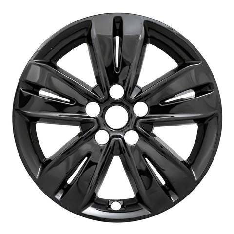 Coast To Coast Impostor Wheel Skin (MPN: IWCIMP446BLK)
