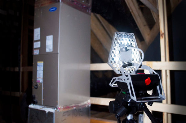STKR Concepts Mobile Task Light (MPN: 00173)