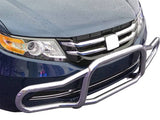 Black Horse Off Road Bumper Guard (MPN: 15HOODSS)
