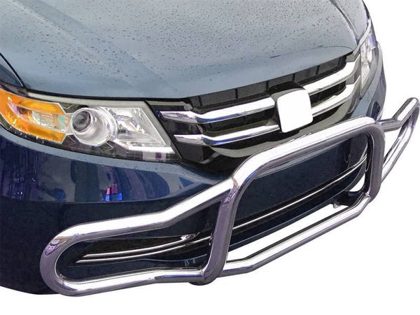 Black Horse Off Road Bumper Guard (MPN: 15HOODSS)
