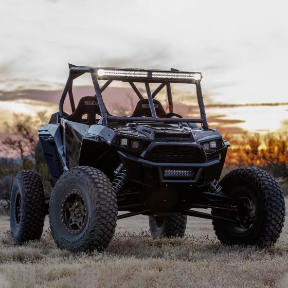 Rigid Adapt E-Series LED Light Bar (MPN: 270413)