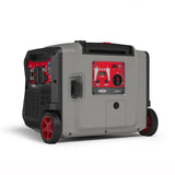 Briggs & Stratton Portable Inverter Generator (MPN: 030814)