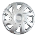Coast To Coast 14 Inch Wheel Cover Set (MPN: IWC40414S)