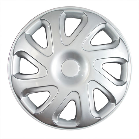 Coast To Coast 14 Inch Wheel Cover Set (MPN: IWC40414S)