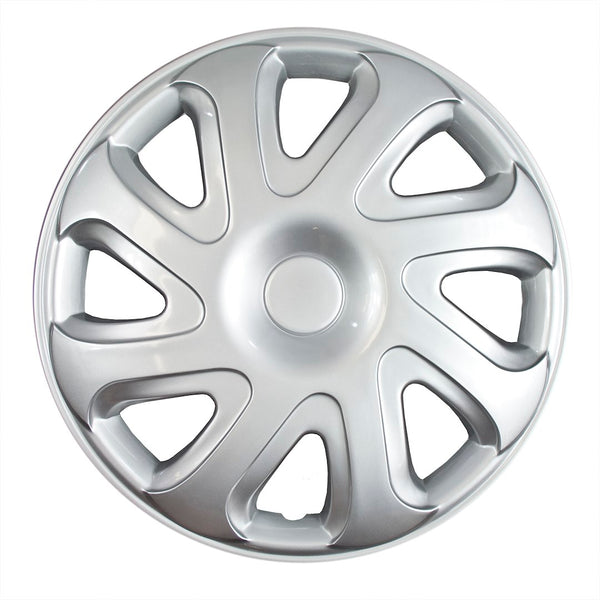 Coast To Coast 14 Inch Wheel Cover Set (MPN: IWC40414S)