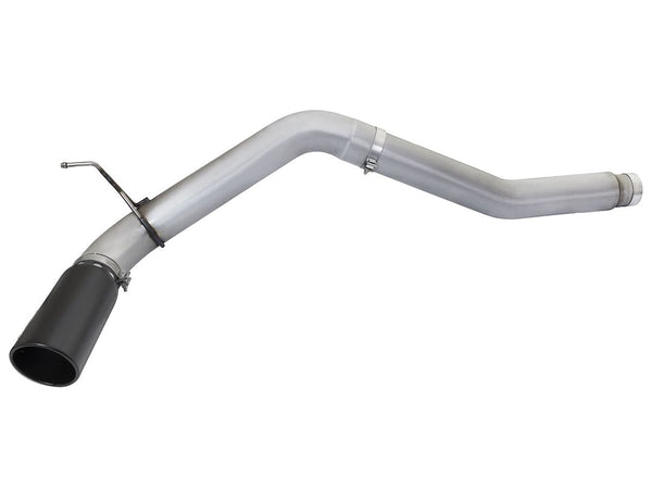 Advanced FLOW Engineering Exhaust System Kit (MPN: 49-06112-B)