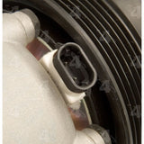 Four Seasons Air Conditioner Compressor (MPN: 58978)